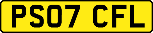 PS07CFL