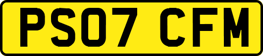 PS07CFM