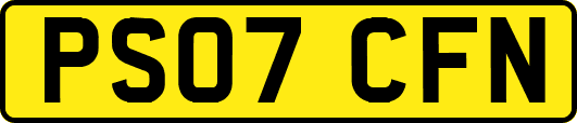 PS07CFN