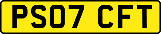 PS07CFT