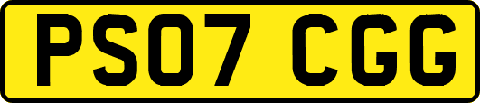 PS07CGG