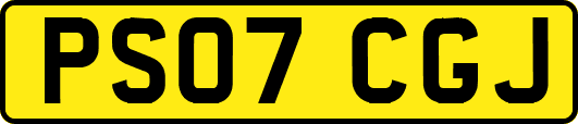 PS07CGJ
