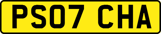 PS07CHA