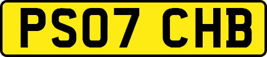 PS07CHB