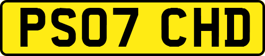 PS07CHD