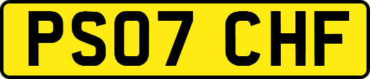 PS07CHF