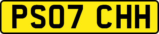 PS07CHH