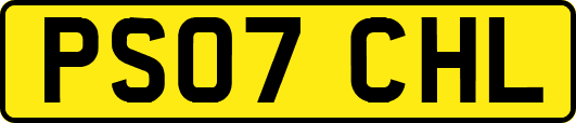 PS07CHL
