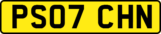 PS07CHN