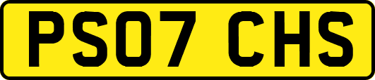 PS07CHS