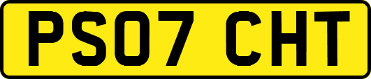 PS07CHT