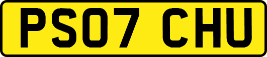 PS07CHU