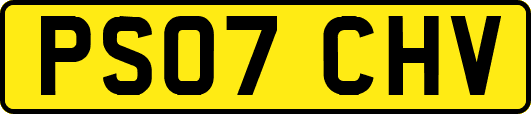 PS07CHV