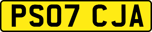 PS07CJA
