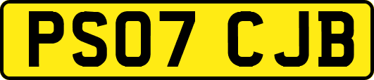 PS07CJB