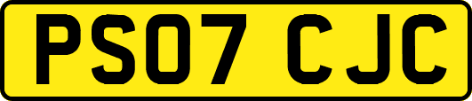 PS07CJC