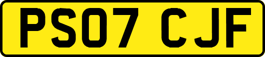 PS07CJF