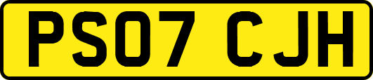 PS07CJH