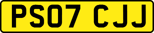 PS07CJJ