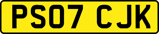PS07CJK