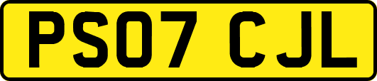 PS07CJL