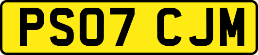 PS07CJM