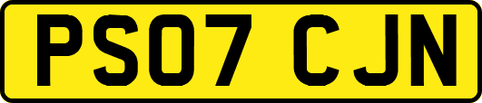 PS07CJN