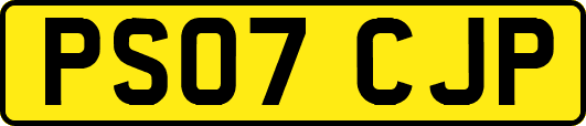 PS07CJP