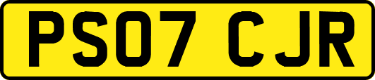 PS07CJR