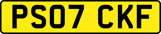 PS07CKF