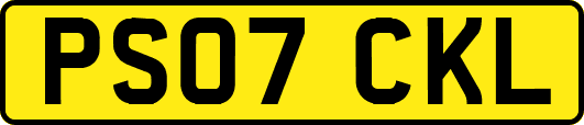 PS07CKL