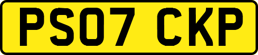 PS07CKP