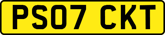PS07CKT