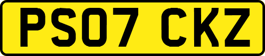 PS07CKZ