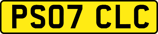 PS07CLC