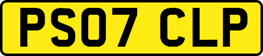 PS07CLP