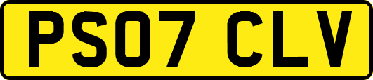 PS07CLV