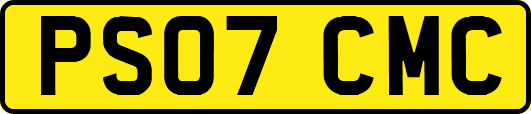 PS07CMC