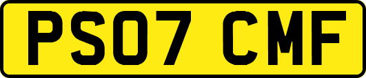 PS07CMF