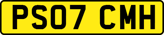 PS07CMH
