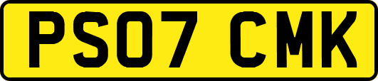 PS07CMK