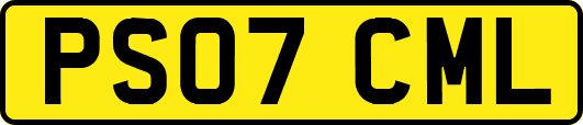 PS07CML