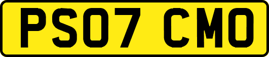 PS07CMO
