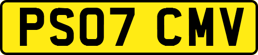 PS07CMV