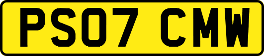PS07CMW