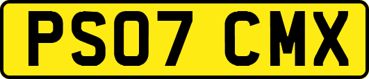 PS07CMX