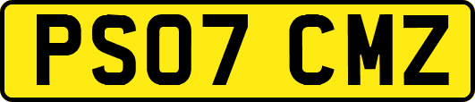 PS07CMZ