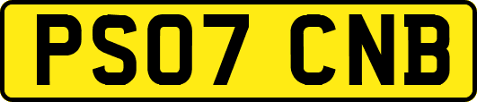 PS07CNB