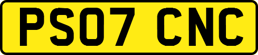 PS07CNC