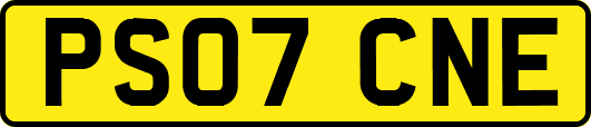 PS07CNE